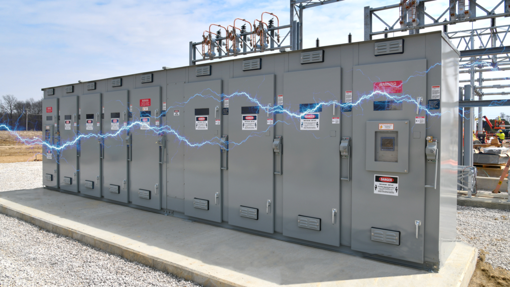 Arc Flash Everything You Need to Know in 5 Minutes Southwest Electric